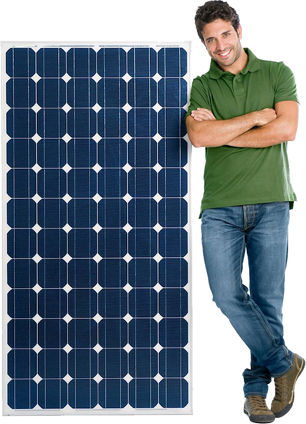 Argyle Solar Panels