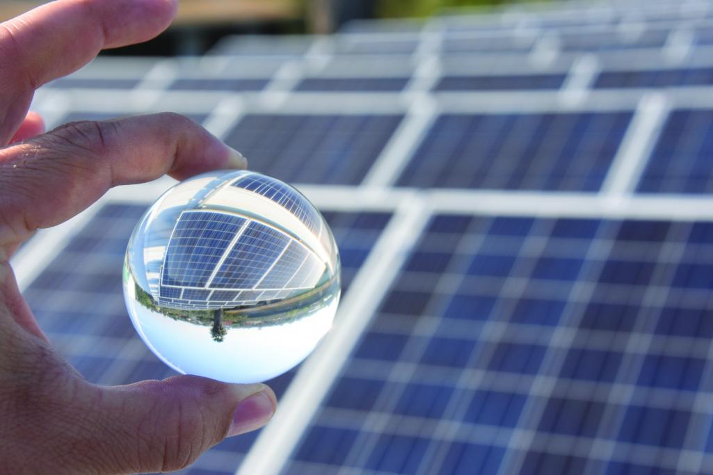 The Future of Solar Power for Businesses