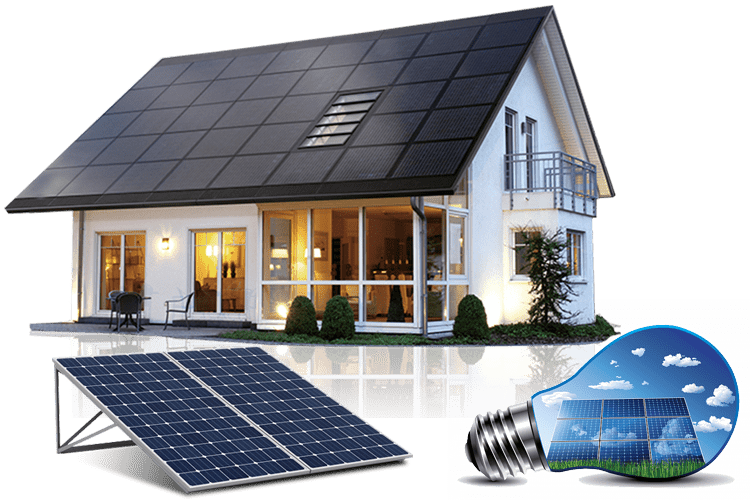Argyle Solar Power