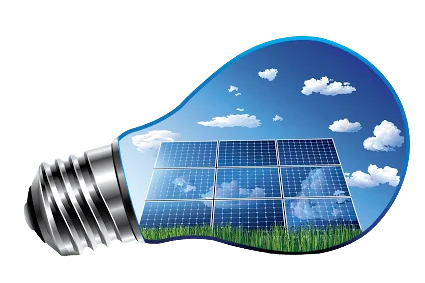 Commercial Solar Panels